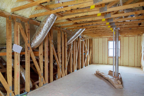 Best Blown-in Insulation in Bonifay, FL