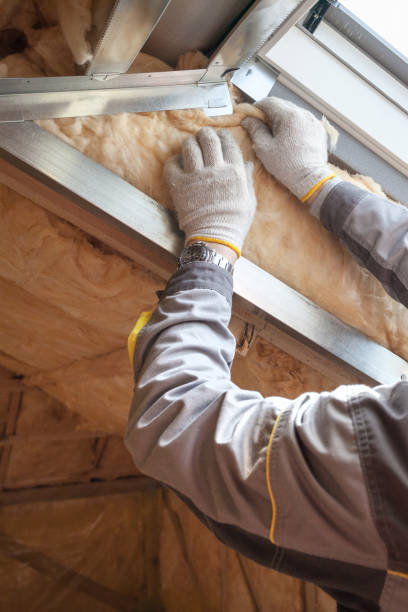 Types of Insulation We Offer in Bonifay, FL